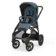 Inglesina Aptica XT Σύστημα Μεταφοράς Quattro Με Κάθισμα Αυτοκινήτου Darwin Himalaya Blue / Total Black