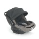 Inglesina Aptica XT Σύστημα Μεταφοράς Quattro Με Κάθισμα Αυτοκινήτου Darwin Recline Evo Tundra Beige / Total Black