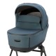 Inglesina Aptica XT Σύστημα Μεταφοράς Quattro Με Κάθισμα Αυτοκινήτου Darwin Recline Evo Taiga Green / Total Black