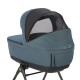 Inglesina Aptica XT Σύστημα Μεταφοράς Quattro Με Κάθισμα Αυτοκινήτου Darwin Recline Evo Taiga Green / Total Black