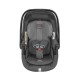 Inglesina Darwin Infant i-Size Recline Electa Κάθισμα Αυτοκινήτου 40-75cm Union Grey