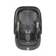 Inglesina Darwin Infant i-Size Recline Electa Κάθισμα Αυτοκινήτου 40-75cm Union Grey