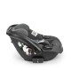 Inglesina Darwin Infant i-Size Recline Electa Κάθισμα Αυτοκινήτου 40-75cm Union Grey
