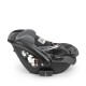 Inglesina Darwin Infant i-Size Recline Electa Κάθισμα Αυτοκινήτου 40-75cm Union Grey