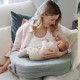 Inglesina Elysia Μαξιλάρι Θηλασμού Harmony Grey