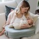 Inglesina Elysia Μαξιλάρι Θηλασμού Quiet Beige
