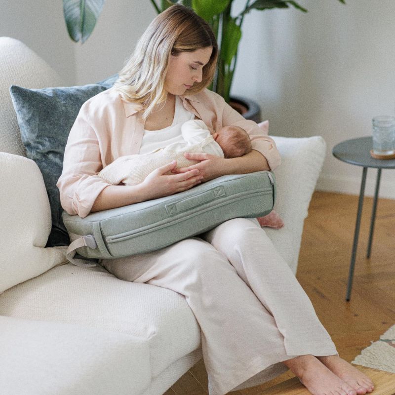 Inglesina Elysia Μαξιλάρι Θηλασμού Quiet Beige
