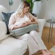 Inglesina Elysia Μαξιλάρι Θηλασμού Quiet Beige