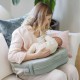 Inglesina Elysia Μαξιλάρι Θηλασμού Quiet Beige