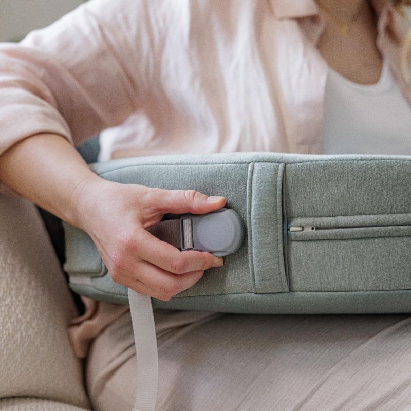 Inglesina Elysia Μαξιλάρι Θηλασμού Quiet Beige