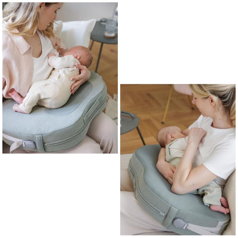 Inglesina Elysia Μαξιλάρι Θηλασμού Quiet Beige