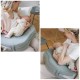 Inglesina Elysia Μαξιλάρι Θηλασμού Quiet Beige