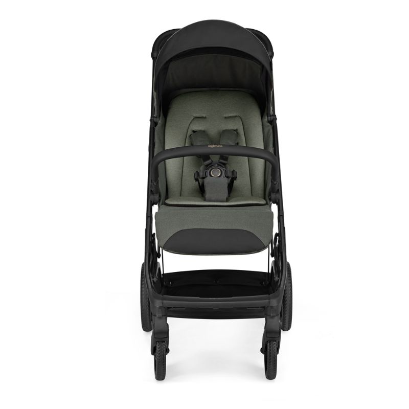 Inglesina Maior Ελαφρύ Βρεφικό Καρότσι Magnet Grey