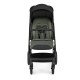 Inglesina Maior Ελαφρύ Βρεφικό Καρότσι Magnet Grey