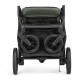 Inglesina Maior Ελαφρύ Βρεφικό Καρότσι Magnet Grey