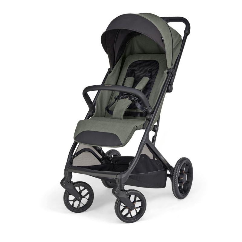 Inglesina Maior Ελαφρύ Βρεφικό Καρότσι Magnet Grey