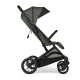 Inglesina Maior Ελαφρύ Βρεφικό Καρότσι Magnet Grey
