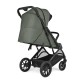 Inglesina Maior Ελαφρύ Βρεφικό Καρότσι Magnet Grey