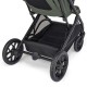 Inglesina Maior Ελαφρύ Βρεφικό Καρότσι Magnet Grey