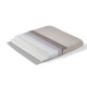Inglesina Welcome Bed Βρεφικό Λίκνο Shiva Grey