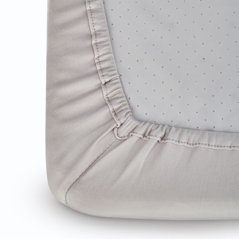Inglesina Welcome Bed Βρεφικό Λίκνο Shiva Grey