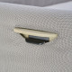 Inglesina Welcome Bed Βρεφικό Λίκνο Shiva Grey