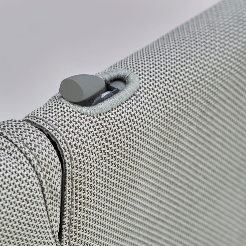 Inglesina Welcome Bed Βρεφικό Λίκνο Shiva Grey
