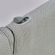 Inglesina Welcome Bed Βρεφικό Λίκνο Shiva Grey