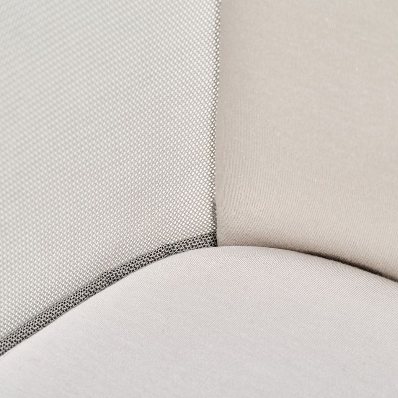 Inglesina Welcome Bed Βρεφικό Λίκνο Shiva Grey