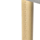Inglesina Welcome Bed Βρεφικό Λίκνο Shiva Grey