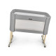 Inglesina Welcome Bed Βρεφικό Λίκνο Shiva Grey