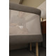 Inglesina Welcome Bed Βρεφικό Λίκνο Shiva Grey