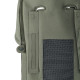 Inglesina Χειμερινός Ποδόσακος Καροτσιού Olive Green