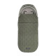 Inglesina Χειμερινός Ποδόσακος Καροτσιού Olive Green