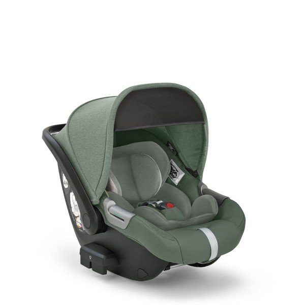 Inglesina κάθισμα αυτοκινήτου Darwin Infant I-Size Electa Murray Green