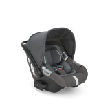 Inglesina Darwin Infant I-size κάθισμα αυτοκινήτου Aptica Velvet Grey