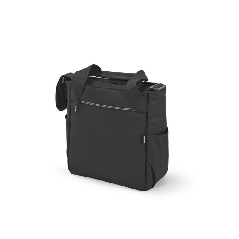 Inglesina Day Bag Τσάντα Aptica Upper Black