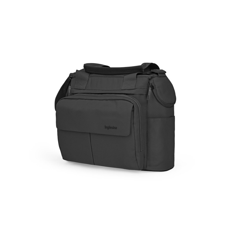 Inglesina Dual Bag τσάντα Electa Upper Black
