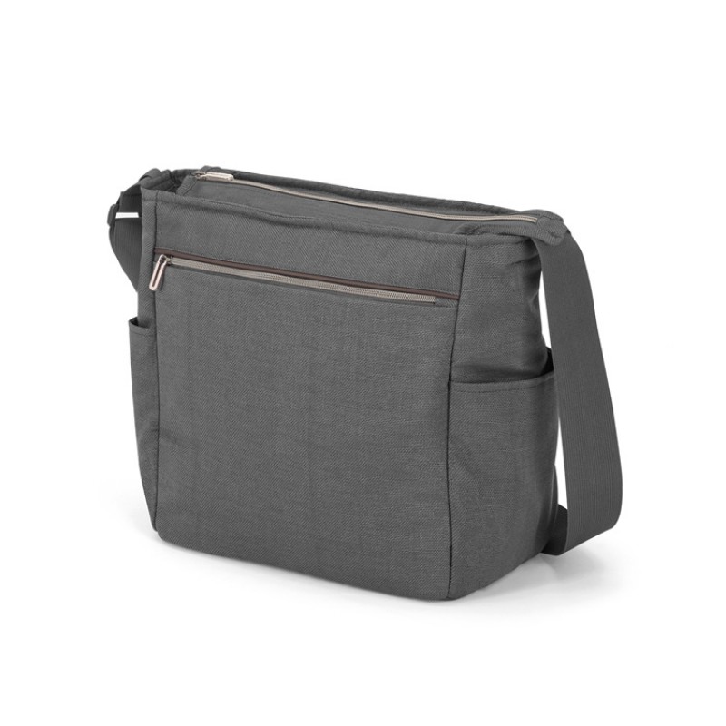 Inglesina Day Bag Τσάντα Aptica Velvet Grey