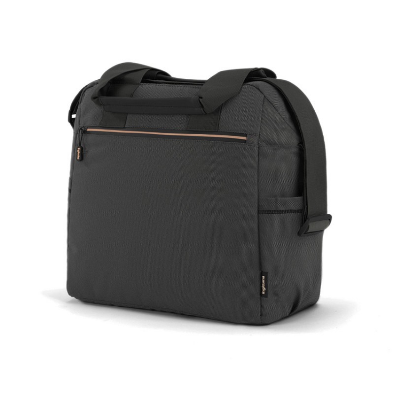 Inglesina Τσάντα Day Bag Aptica XT Magnet Grey