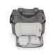 Inglesina Dual Bag τσάντα Electa Battery Beige