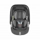 Inglesina κάθισμα αυτοκινήτου Darwin Infant I-Size Recline. Aptica Satin Grey