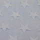 Interbaby Κουβέρτα Αγκαλιάς Manta Mod Universo 80*110cm Blue
