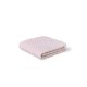 Interbaby Κουβέρτα Αγκαλιάς Coral Fleece 80*110cm Pink