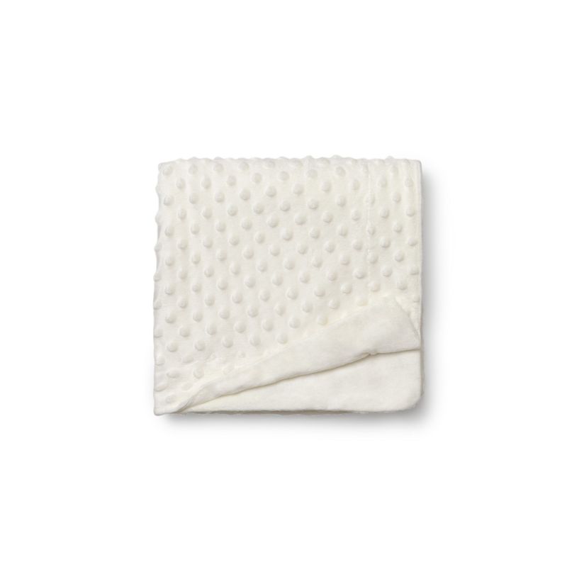 Interbaby Κουβέρτα Αγκαλιάς Coral Fleece 80*110cm Beige