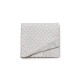 Interbaby Κουβέρτα Αγκαλιάς Coral Fleece 80*110cm Grey