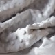 Interbaby Κουβέρτα Αγκαλιάς Coral Fleece 80*110cm Grey