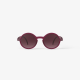 Izipizi Junior Sun Γυαλιά Ηλίου Artefact Antique Purple #g 5-10 ετών
