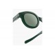 Izipizi Kids Sun Γυαλιά Ηλίου #c 9-36 μηνών Playground Bakelite Green