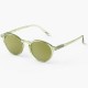 Izipizi Adult Sun #d Γυαλιά Ηλίου Ενηλίκων Stadium Dynamic Green